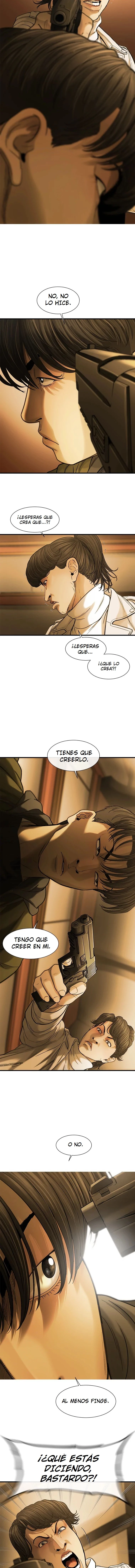 De lo Inútil a lo Extraordinario: El Despertar de Wi Sang-Woo > Capitulo 48 > Page 51