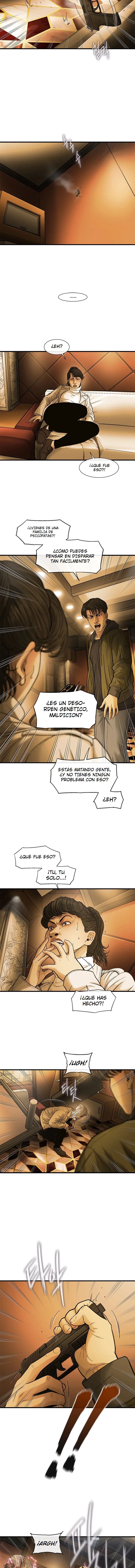 De lo Inútil a lo Extraordinario: El Despertar de Wi Sang-Woo > Capitulo 48 > Page 71