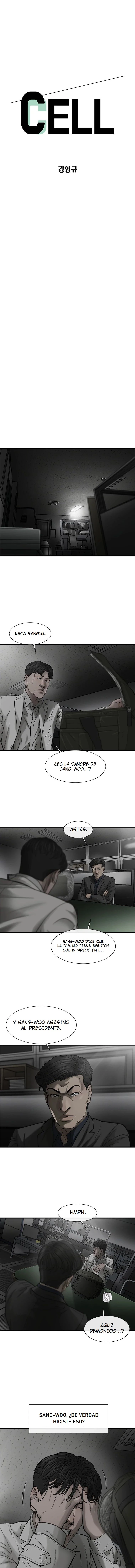 De lo Inútil a lo Extraordinario: El Despertar de Wi Sang-Woo > Capitulo 49 > Page 21