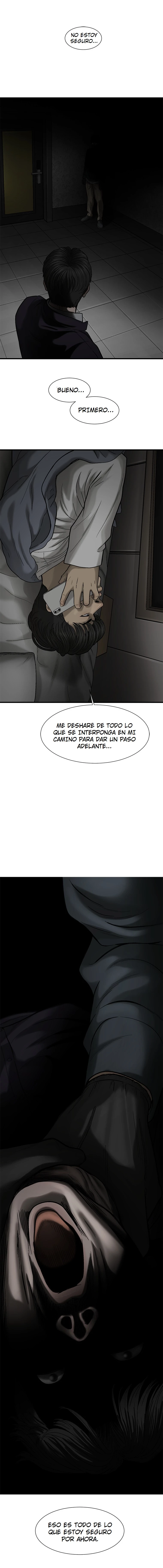 De lo Inútil a lo Extraordinario: El Despertar de Wi Sang-Woo > Capitulo 53 > Page 161