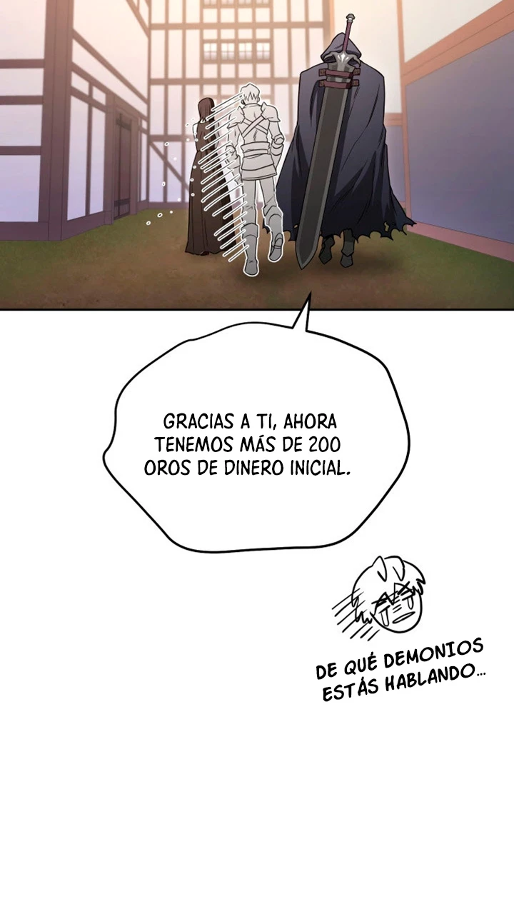 Mis subordinados son demasiado fuertes > Capitulo 2 > Page 501