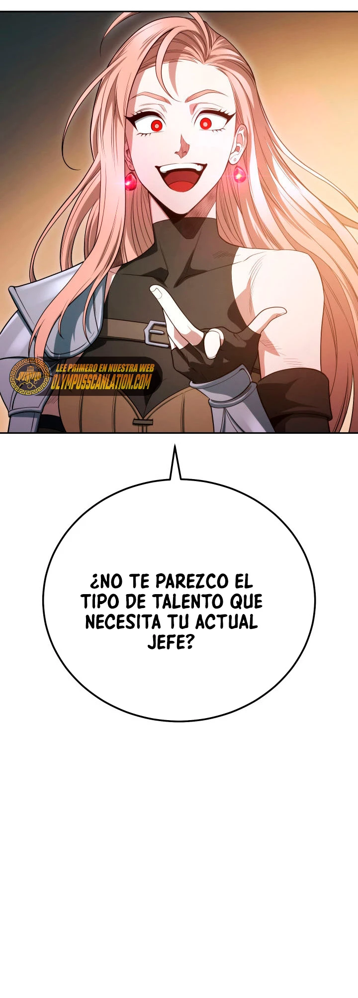 Mis subordinados son demasiado fuertes > Capitulo 5 > Page 791