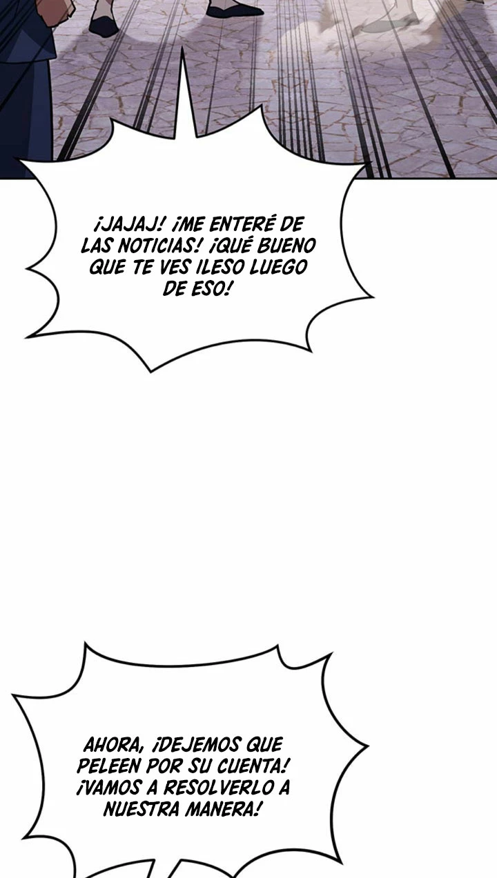 Mis subordinados son demasiado fuertes > Capitulo 37 > Page 481