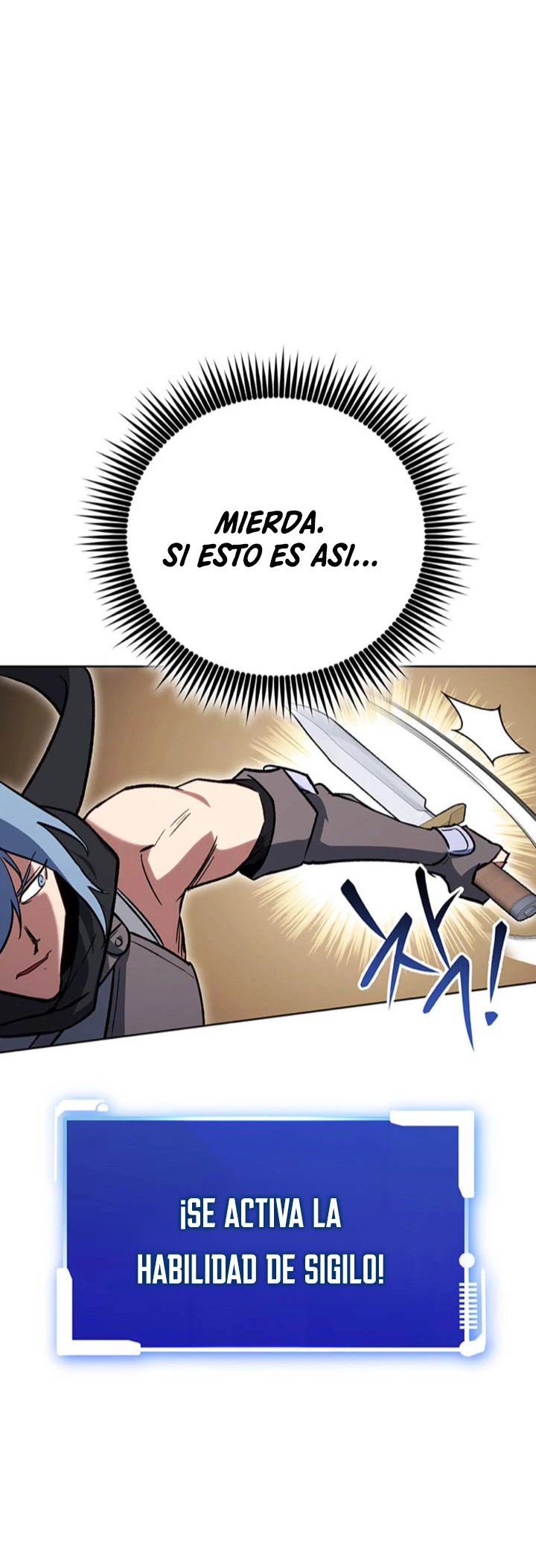 Mis subordinados son demasiado fuertes > Capitulo 41 > Page 681