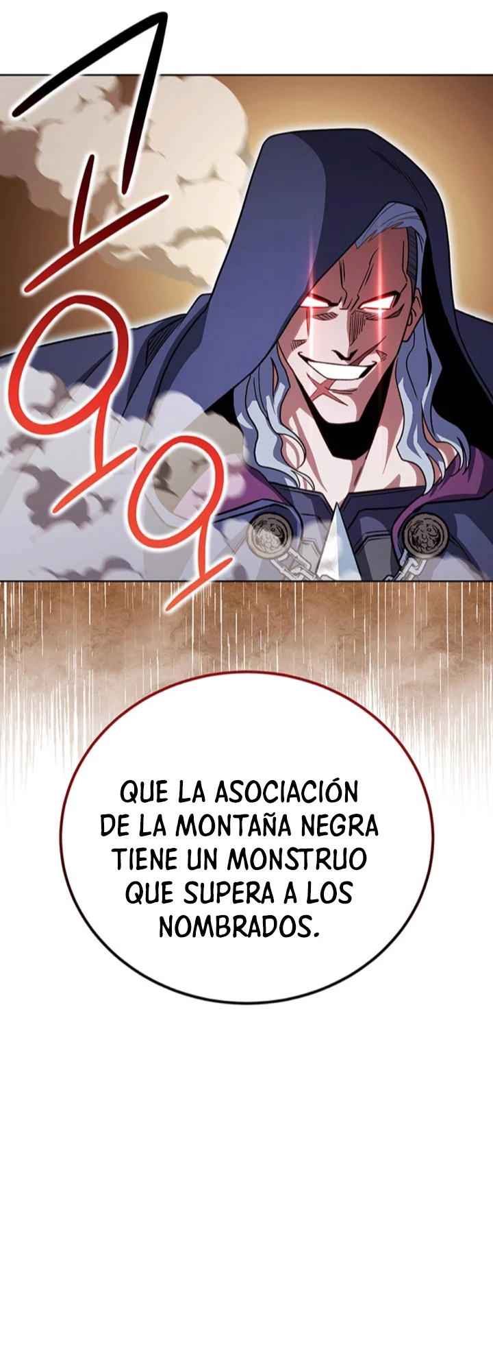 Mis subordinados son demasiado fuertes > Capitulo 41 > Page 781