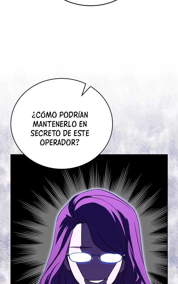 Mis subordinados son demasiado fuertes > Capitulo 45 > Page 231