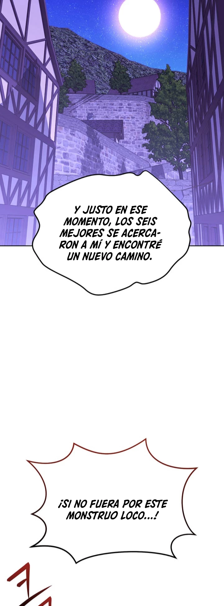 Mis subordinados son demasiado fuertes > Capitulo 45 > Page 291