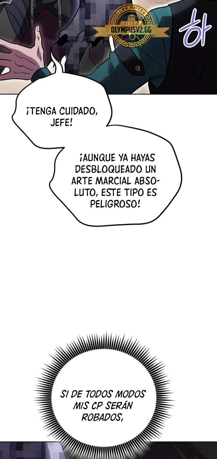 Mis subordinados son demasiado fuertes > Capitulo 47 > Page 631