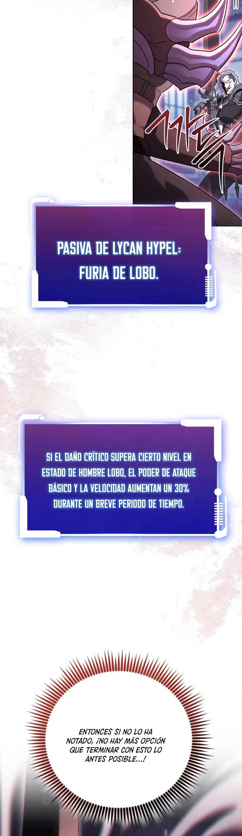 Mis subordinados son demasiado fuertes > Capitulo 52 > Page 121