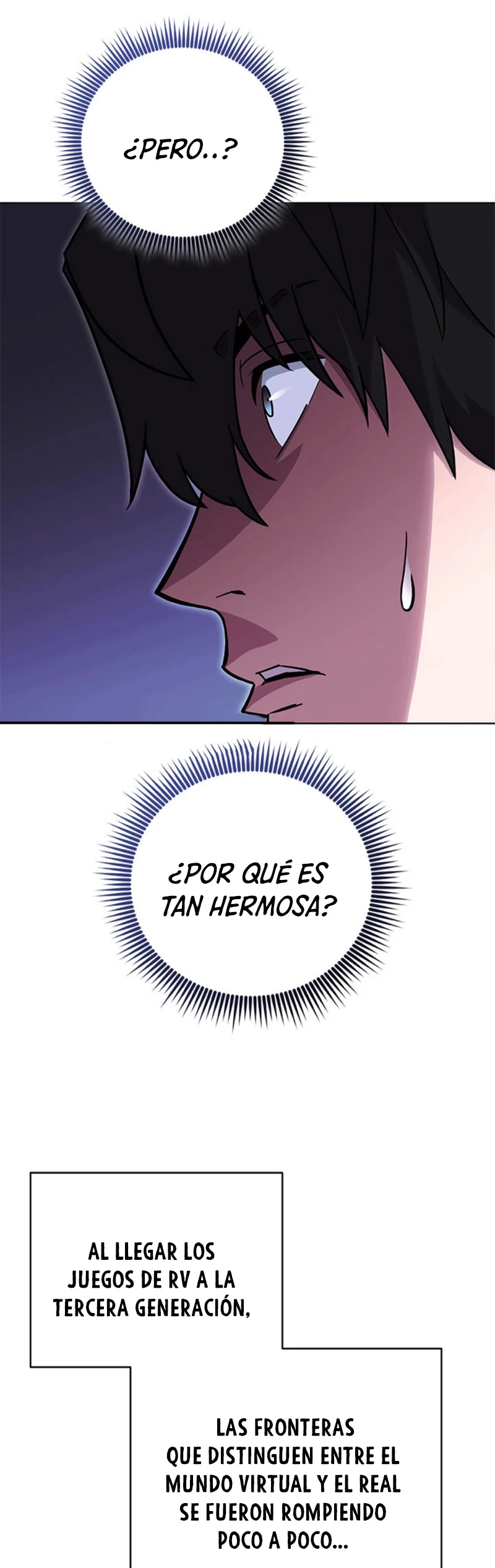 Mis subordinados son demasiado fuertes > Capitulo 55 > Page 101