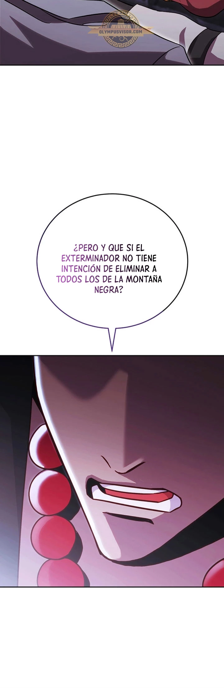 Mis subordinados son demasiado fuertes > Capitulo 58 > Page 301