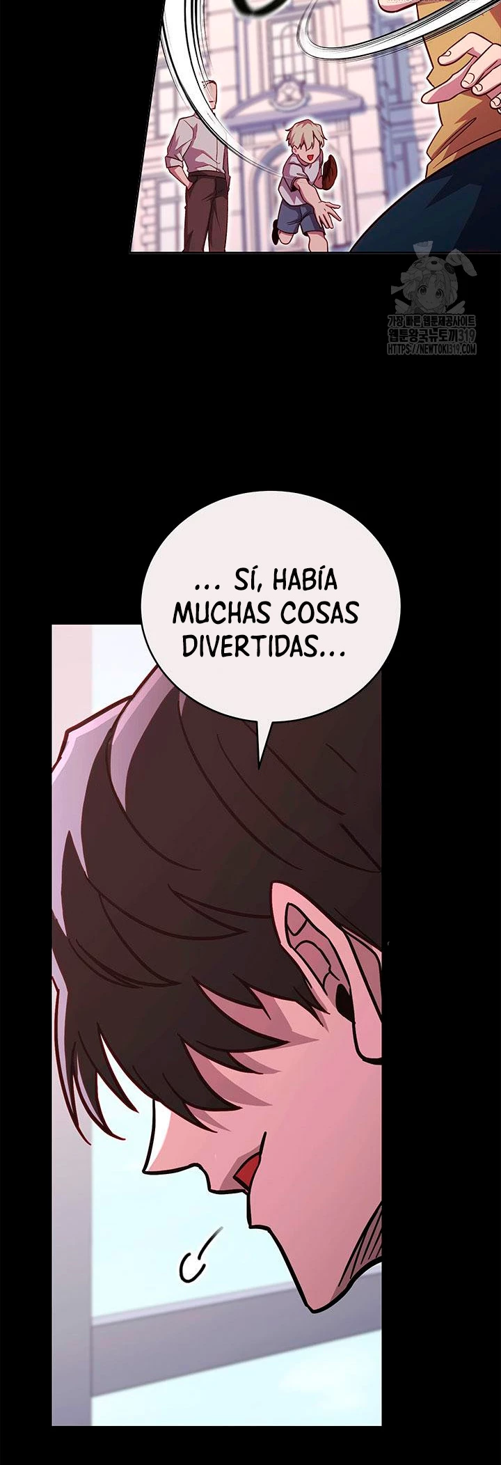 Mis subordinados son demasiado fuertes > Capitulo 69 > Page 381