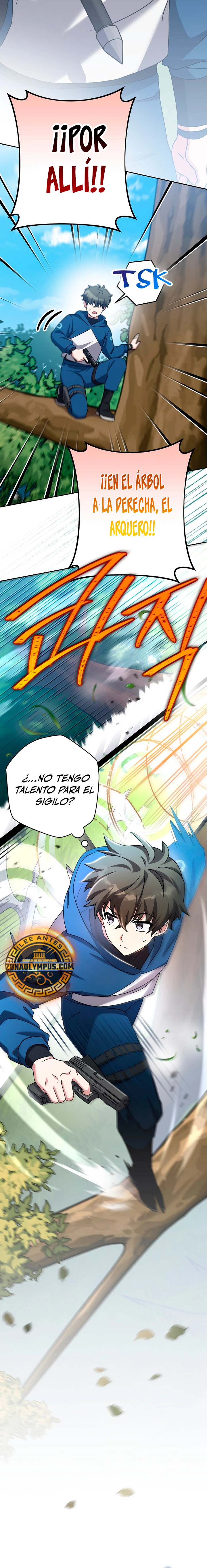 El extra de la novela (remake) > Capitulo 107 > Page 51