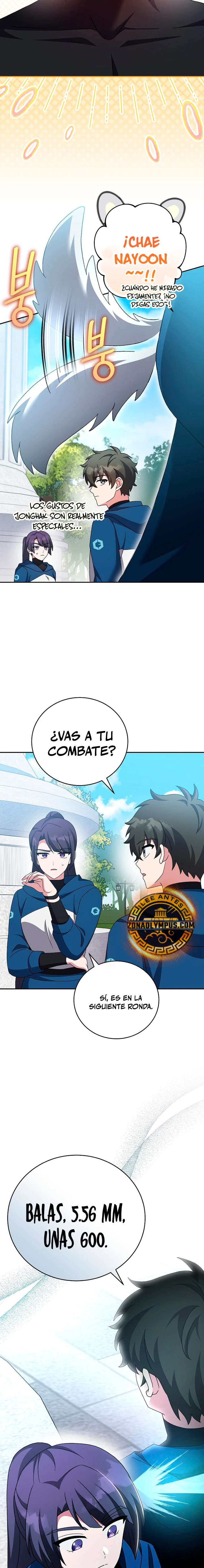 El extra de la novela (remake) > Capitulo 107 > Page 291