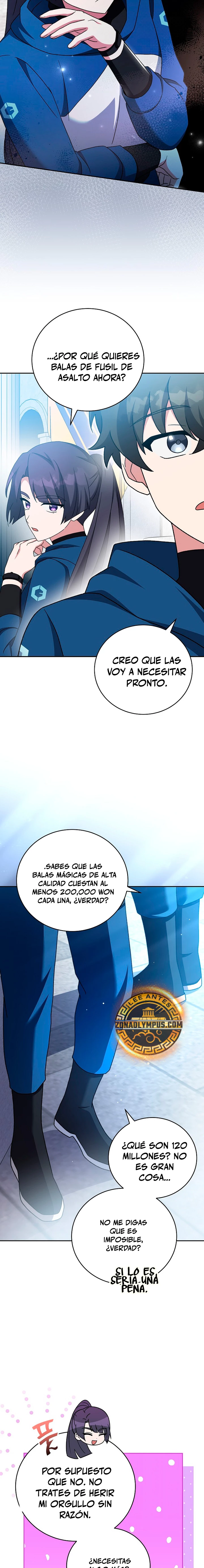 El extra de la novela (remake) > Capitulo 107 > Page 301