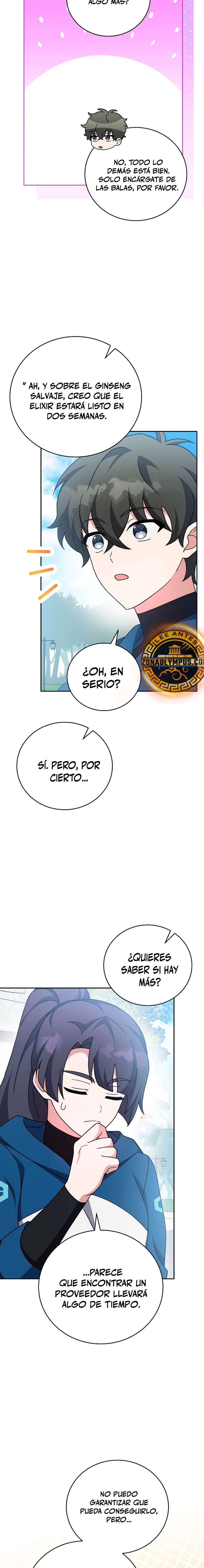 El extra de la novela (remake) > Capitulo 107 > Page 311