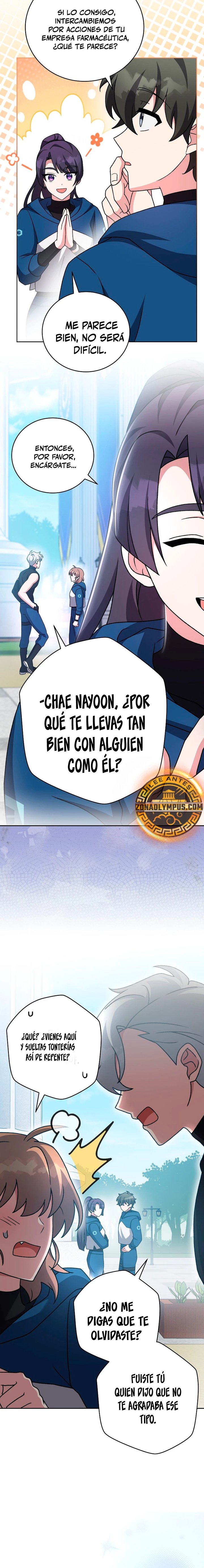 El extra de la novela (remake) > Capitulo 107 > Page 321