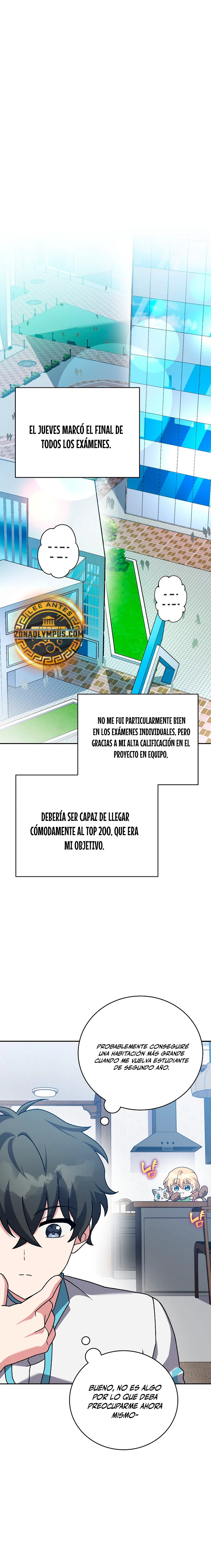 El extra de la novela (remake) > Capitulo 108 > Page 161