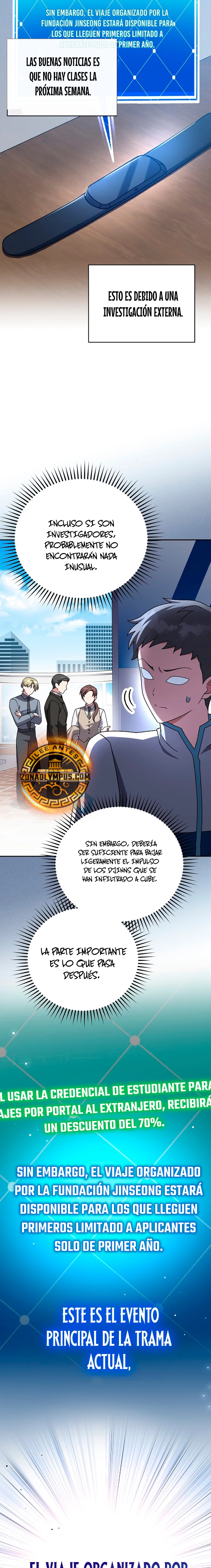 El extra de la novela (remake) > Capitulo 108 > Page 181