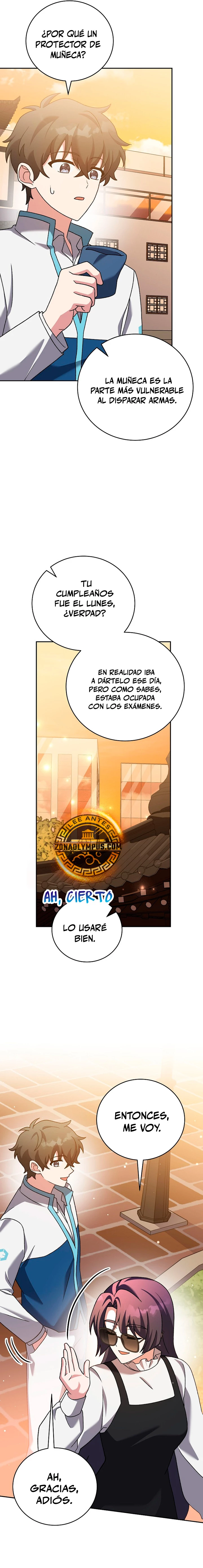 El extra de la novela (remake) > Capitulo 108 > Page 231