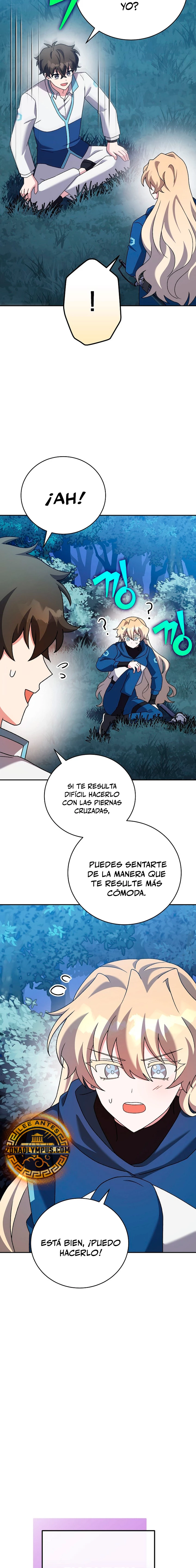 El extra de la novela (remake) > Capitulo 109 > Page 171