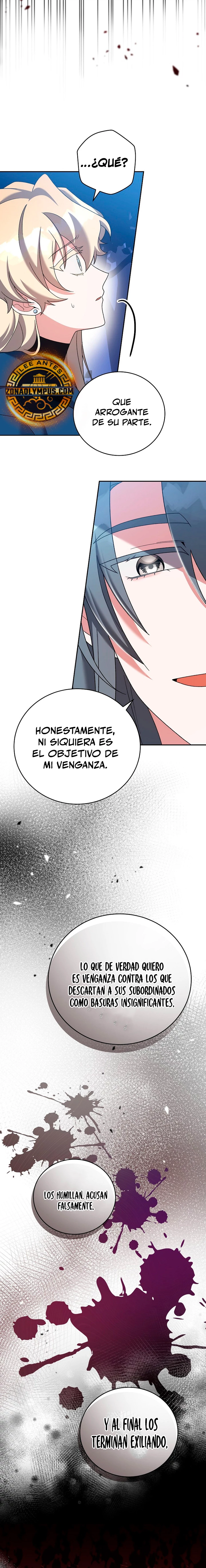 El extra de la novela (remake) > Capitulo 110 > Page 31