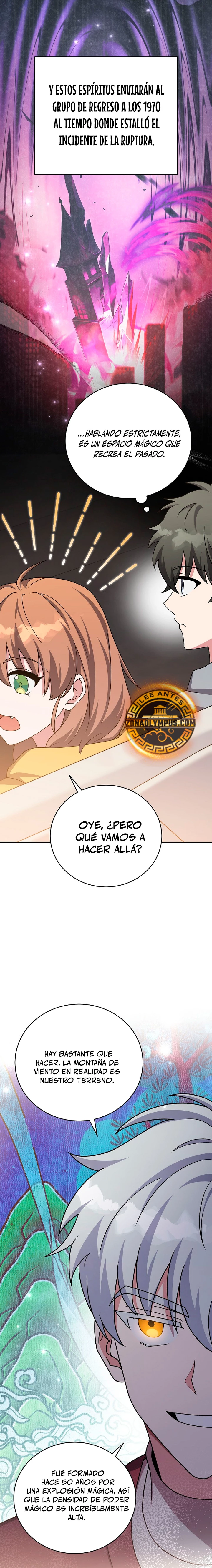 El extra de la novela (remake) > Capitulo 110 > Page 281