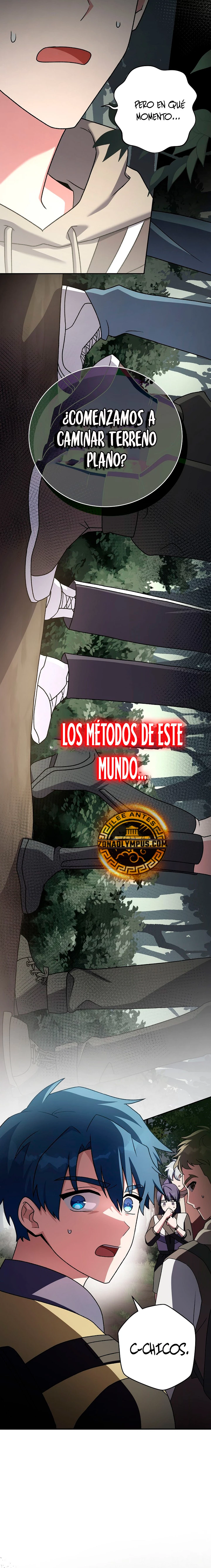 El extra de la novela (remake) > Capitulo 110 > Page 321