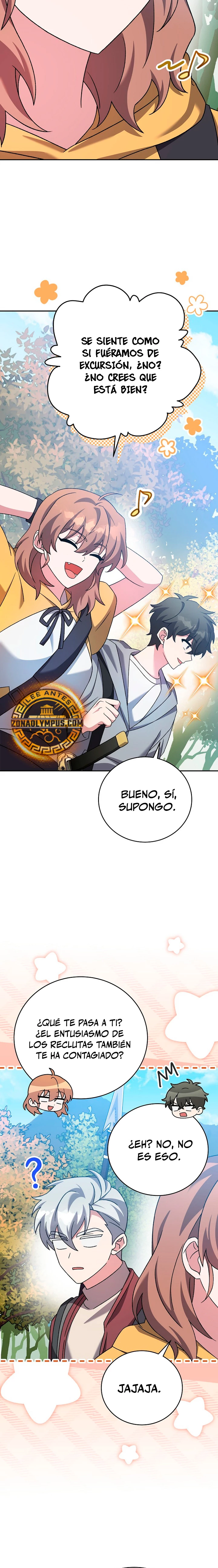 El extra de la novela (remake) > Capitulo 111 > Page 31