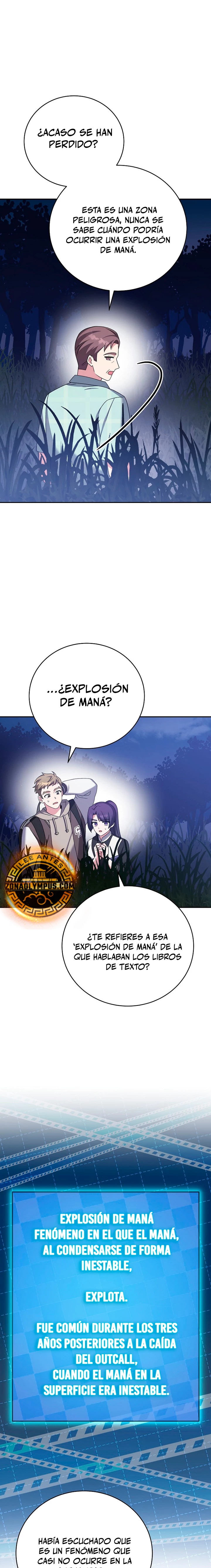 El extra de la novela (remake) > Capitulo 111 > Page 181