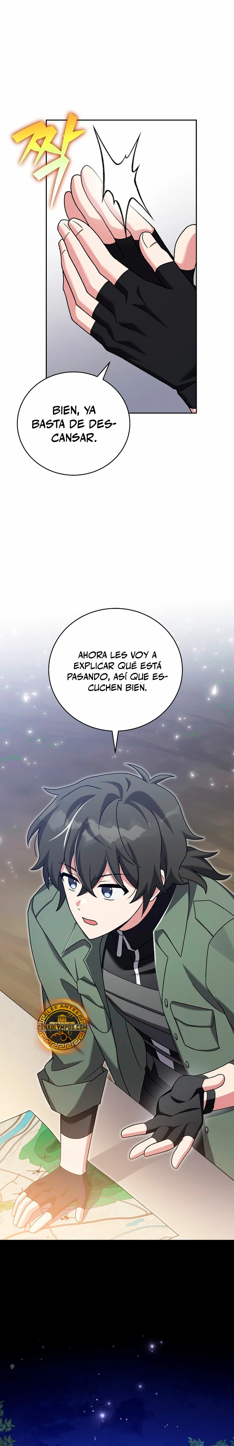 El extra de la novela (remake) > Capitulo 112 > Page 371