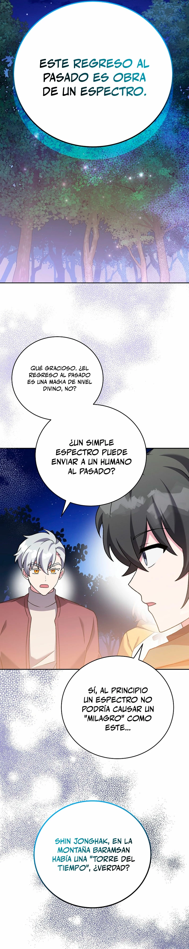 El extra de la novela (remake) > Capitulo 112 > Page 381