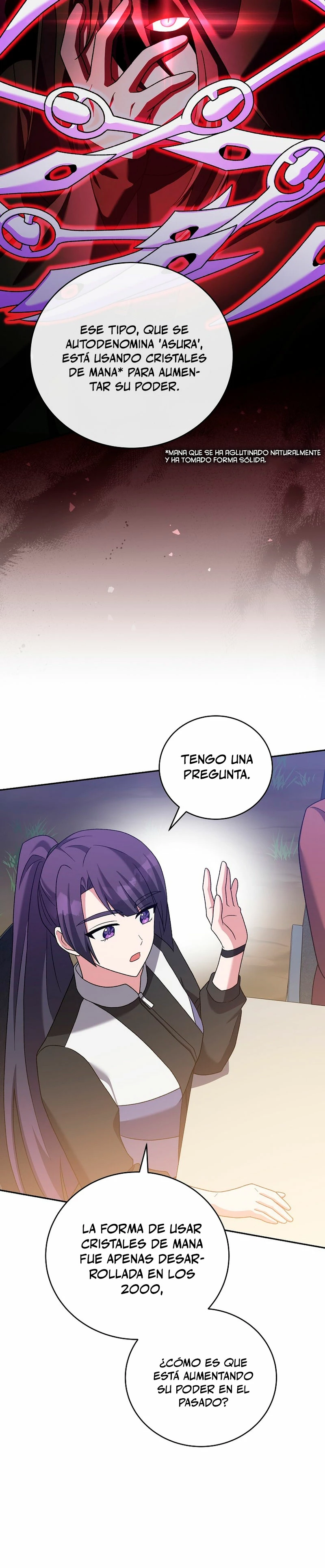 El extra de la novela (remake) > Capitulo 112 > Page 431