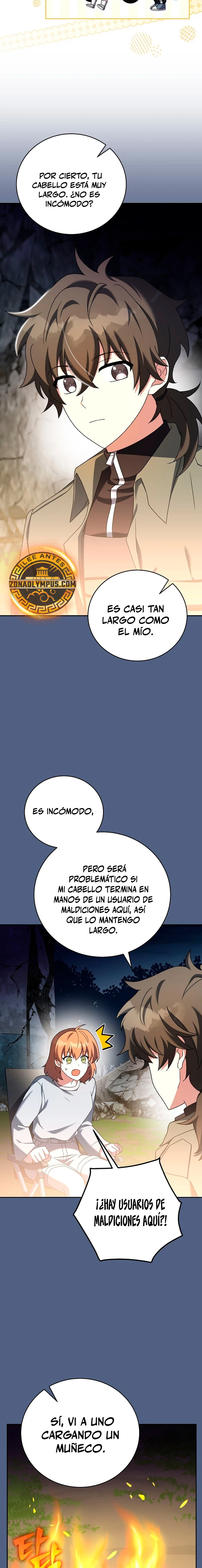 El extra de la novela (remake) > Capitulo 113 > Page 41