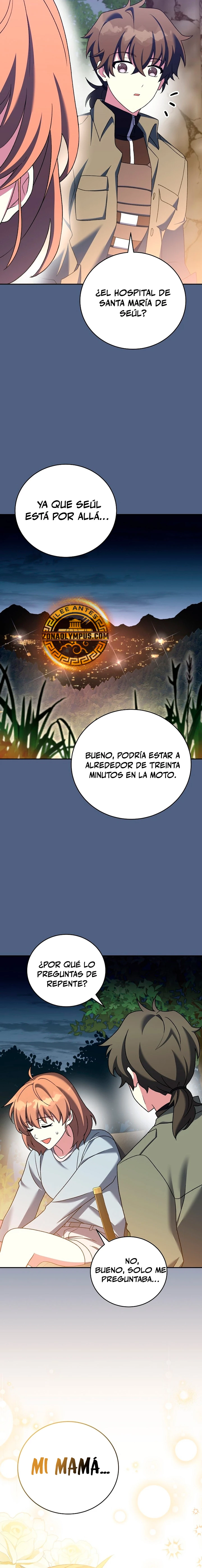 El extra de la novela (remake) > Capitulo 113 > Page 61