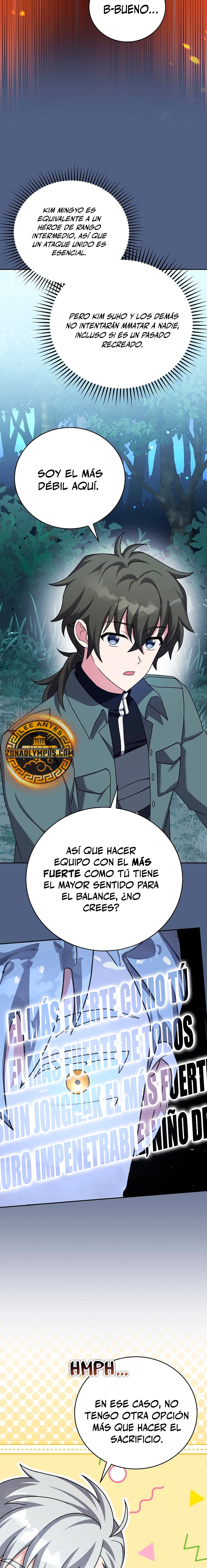 El extra de la novela (remake) > Capitulo 113 > Page 241