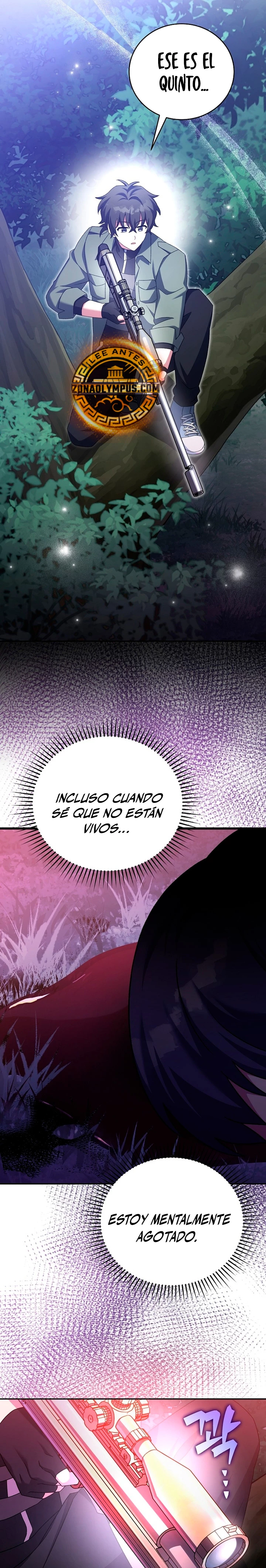 El extra de la novela (remake) > Capitulo 113 > Page 341