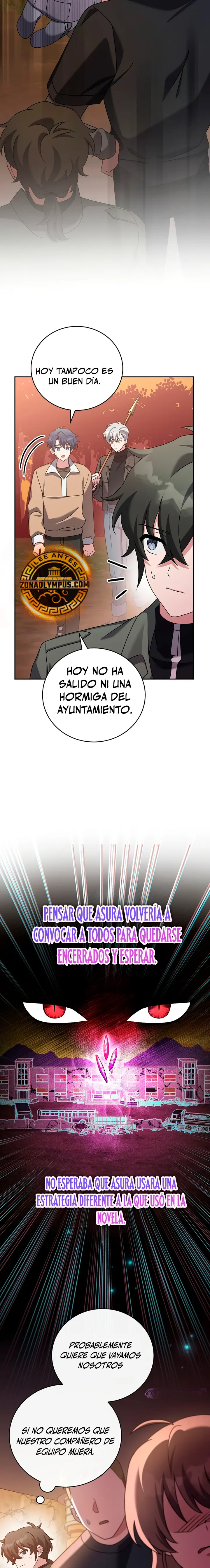 El extra de la novela (remake) > Capitulo 115 > Page 51