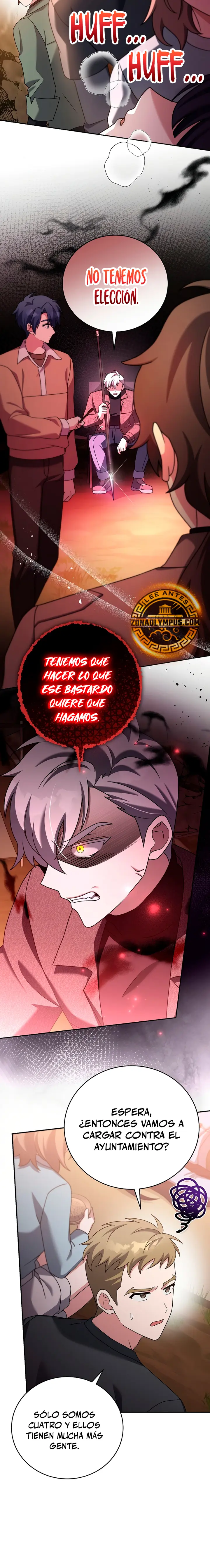 El extra de la novela (remake) > Capitulo 115 > Page 61