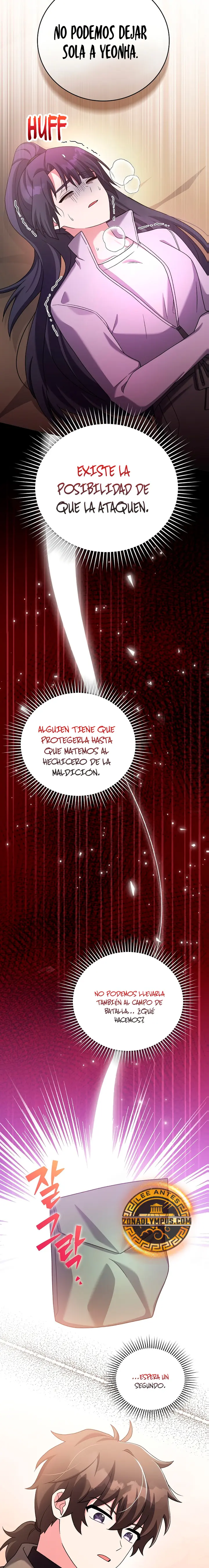 El extra de la novela (remake) > Capitulo 115 > Page 91