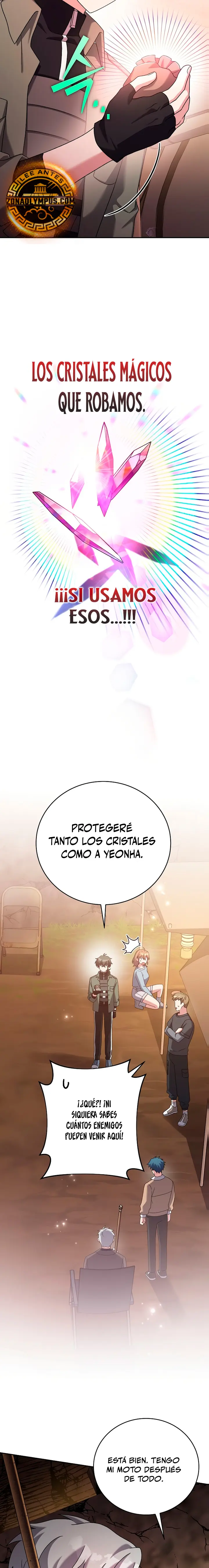 El extra de la novela (remake) > Capitulo 115 > Page 101