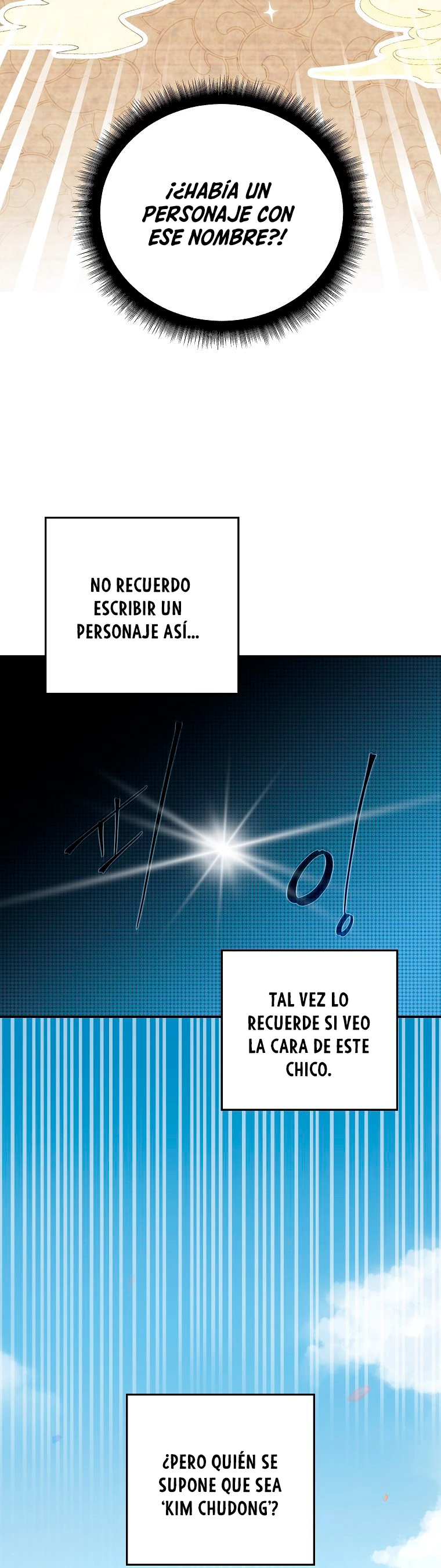 El extra de la novela (remake) > Capitulo 1 > Page 381