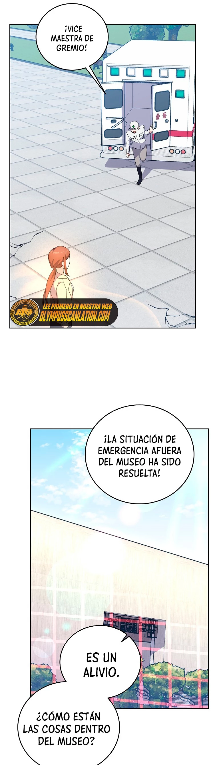 El extra de la novela (remake) > Capitulo 11 > Page 231