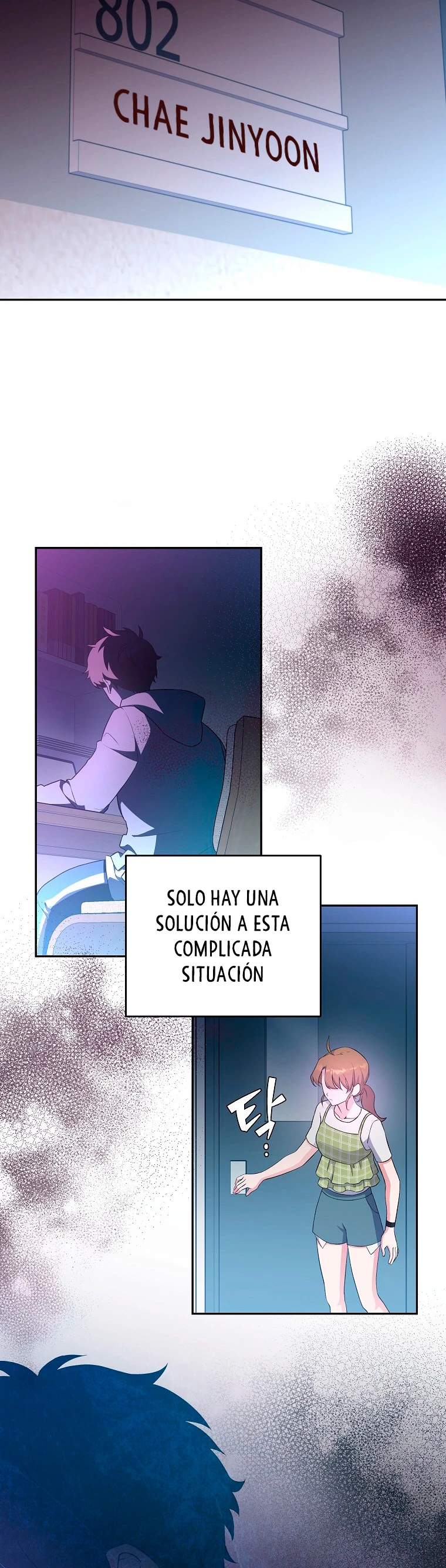 El extra de la novela (remake) > Capitulo 12 > Page 301