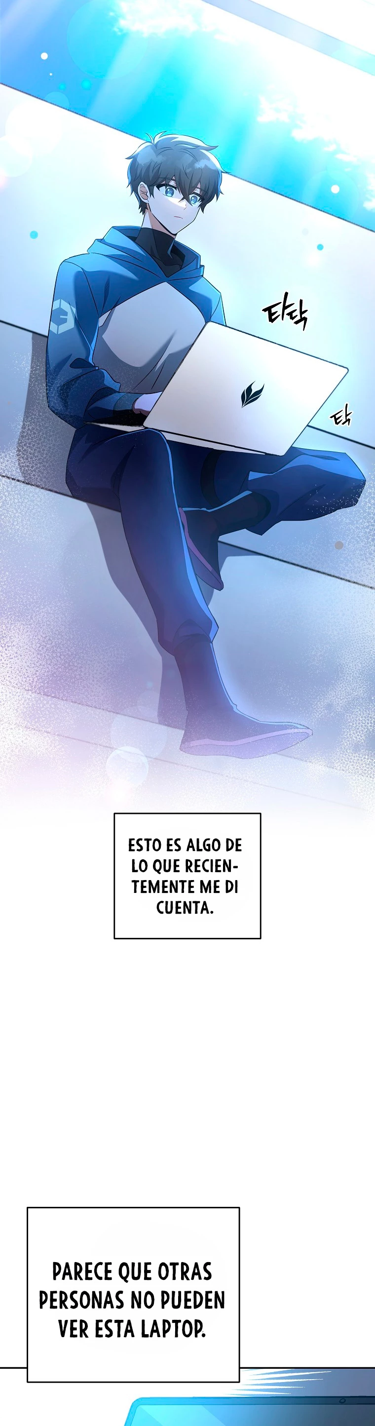 El extra de la novela (remake) > Capitulo 13 > Page 91