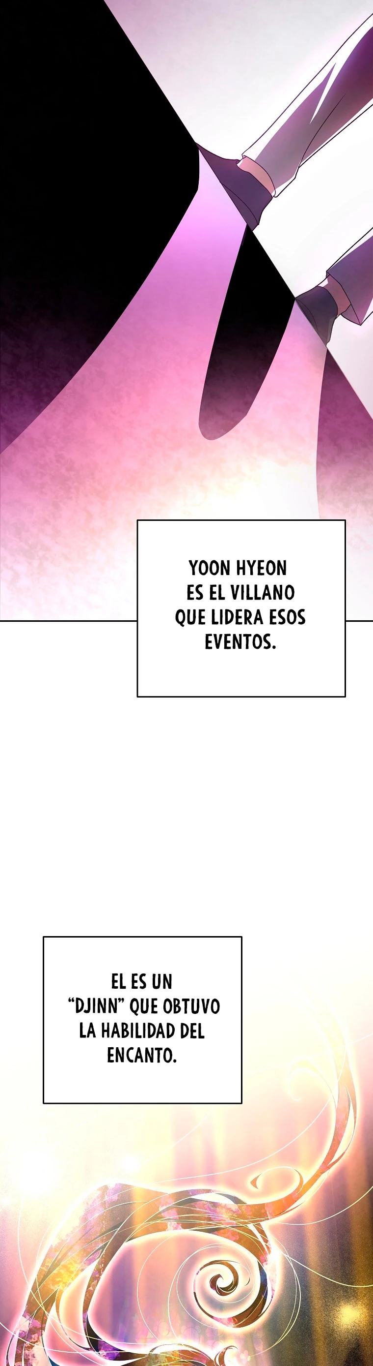 El extra de la novela (remake) > Capitulo 13 > Page 271