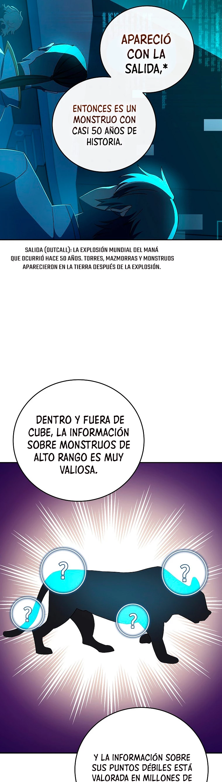 El extra de la novela (remake) > Capitulo 13 > Page 321