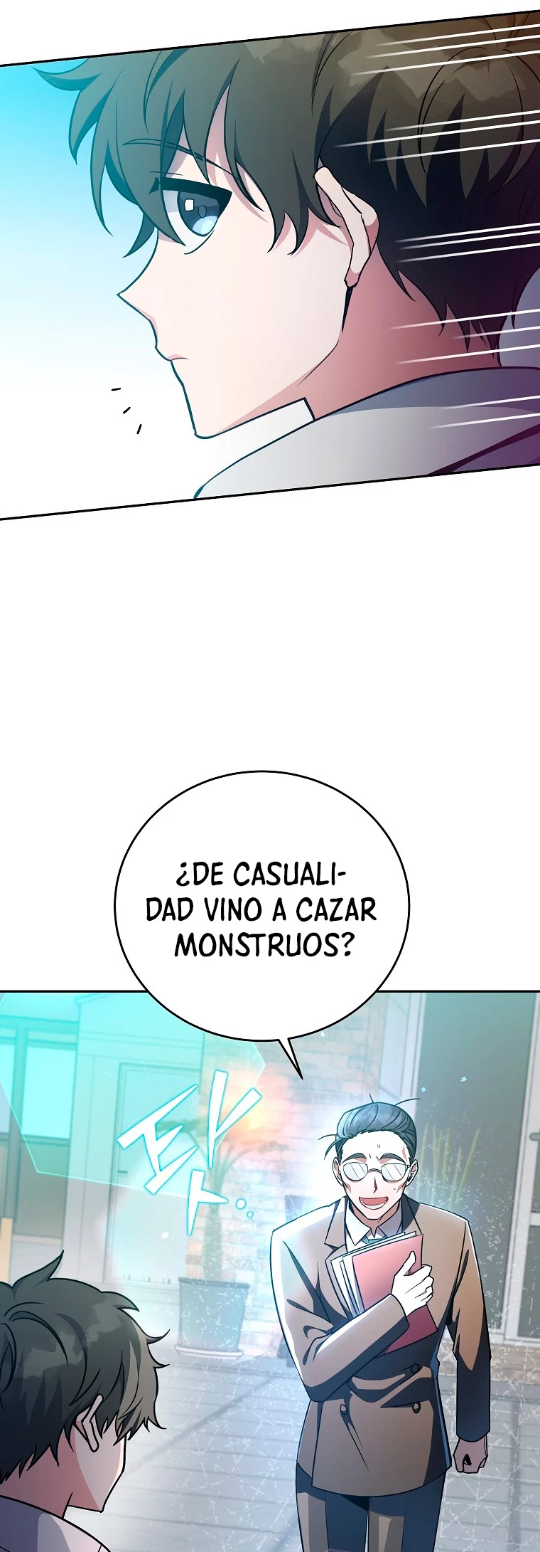 El extra de la novela (remake) > Capitulo 14 > Page 331