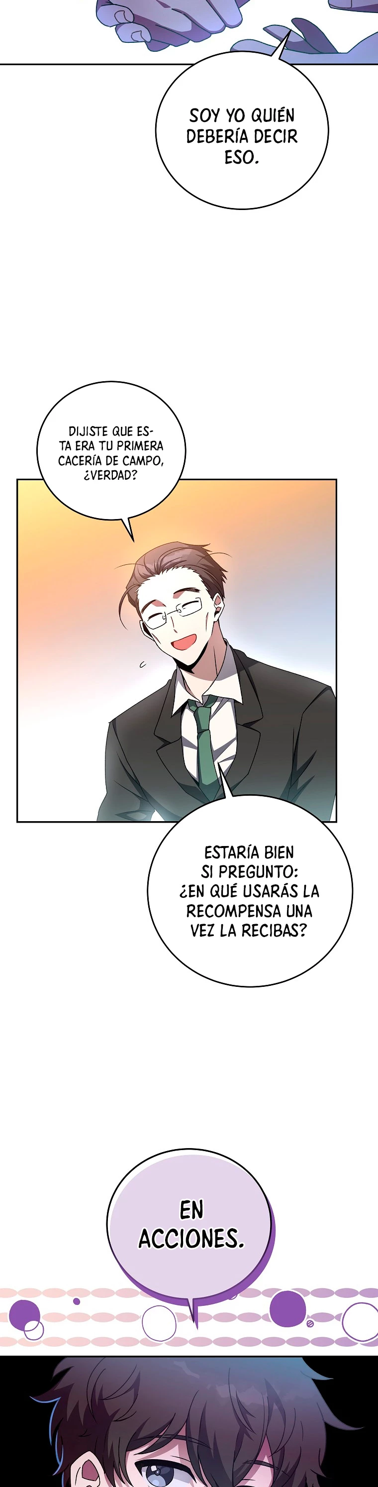 El extra de la novela (remake) > Capitulo 15 > Page 91