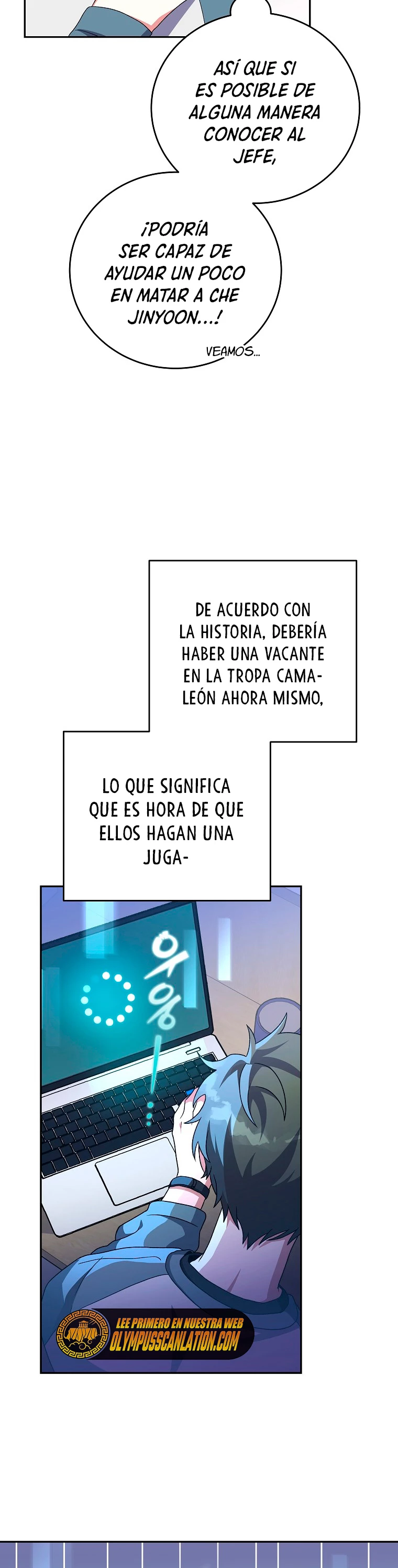 El extra de la novela (remake) > Capitulo 15 > Page 181